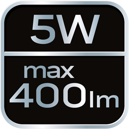 Čelová baterka 400 lum, zoom, CREE R5, 3xAAA od NEO TOOLS nájdeš na naravis.sk