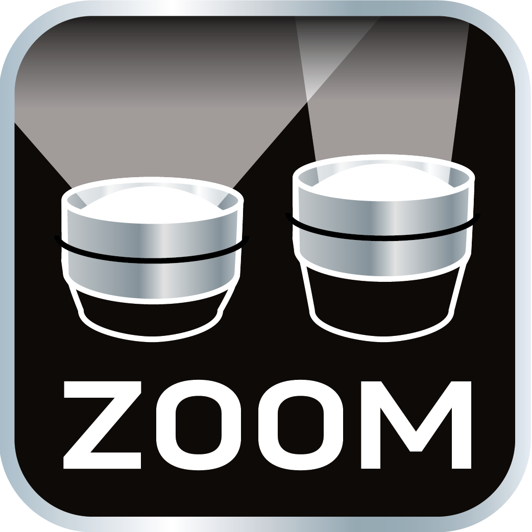 Čelová baterka 400 lum, zoom, CREE R5, 3xAAA od NEO TOOLS nájdeš na naravis.sk