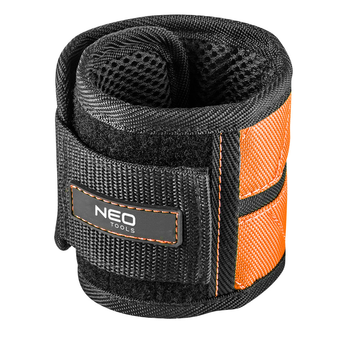Magnetická opaska od NEO TOOLS nájdeš na naravis.sk