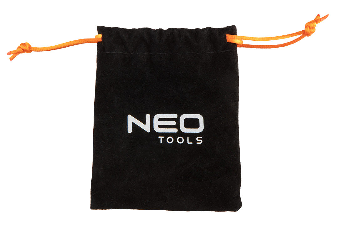 Multifunkčný nástroj snehová vločka 19 v 1, 2 ks. od NEO TOOLS nájdeš na naravis.sk