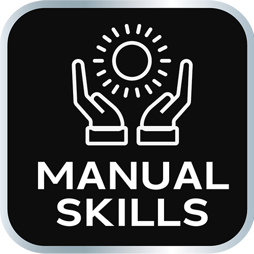 Drevená sada náradia pre deti od NEO TOOLS nájdeš na naravis.sk