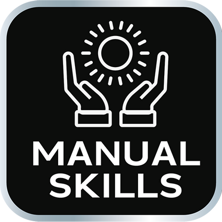Drevená sada náradia pre deti od NEO TOOLS nájdeš na naravis.sk