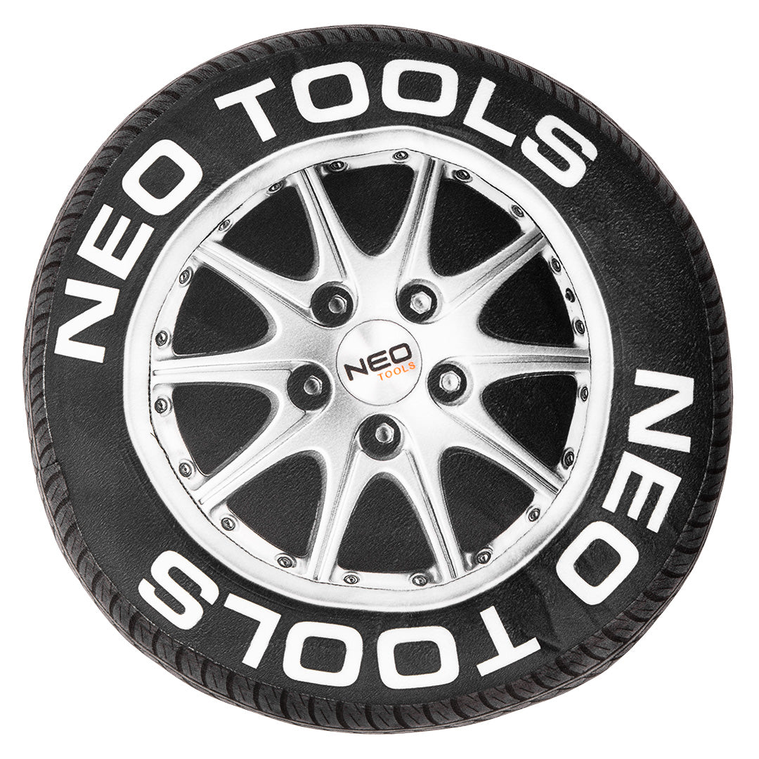 3D vankúš na pneumatiky od NEO TOOLS nájdeš na naravis.sk