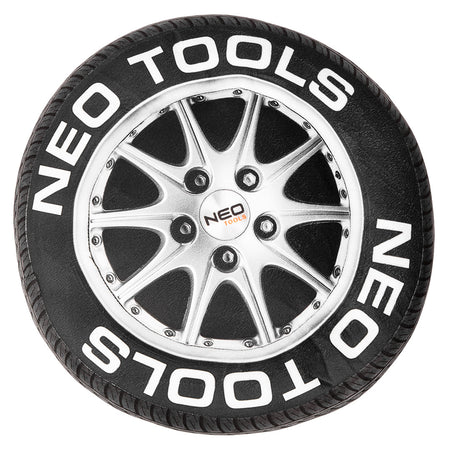 3D vankúš na pneumatiky od NEO TOOLS nájdeš na naravis.sk