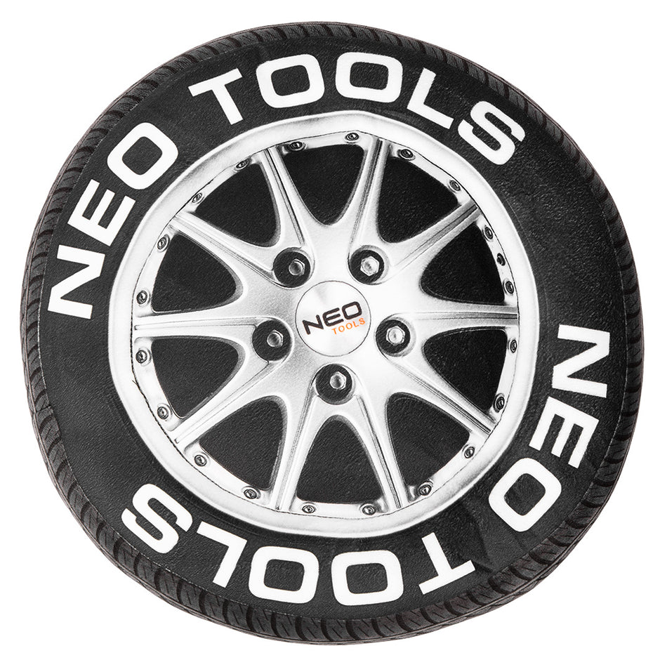 3D vankúš na pneumatiky od NEO TOOLS nájdeš na naravis.sk