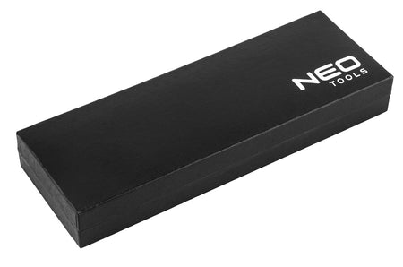 Kovové guľôčkové pero 5 v 1 od NEO TOOLS nájdeš na naravis.sk