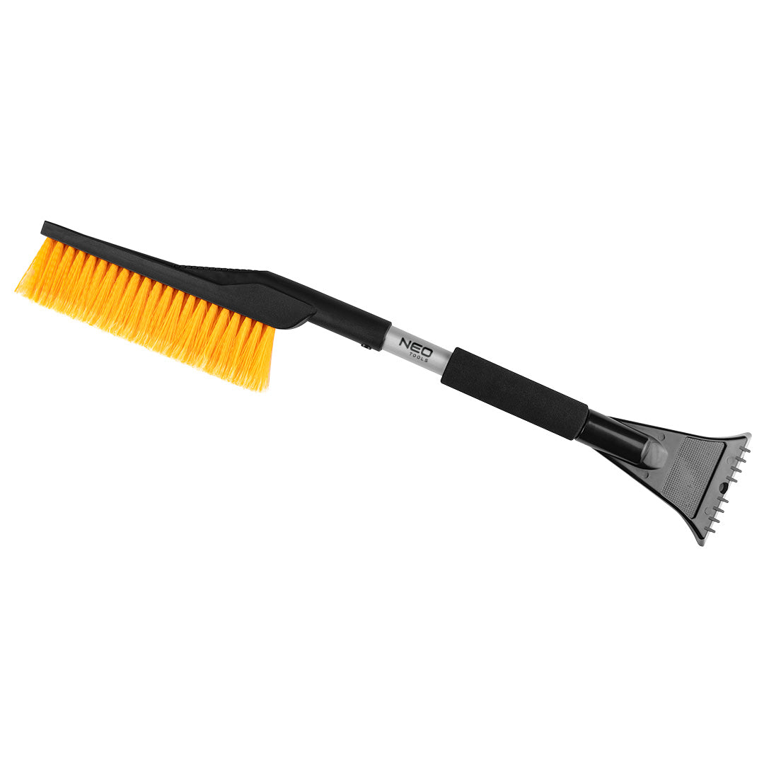 Škrabka na sneh do auta od NEO TOOLS nájdeš na naravis.sk