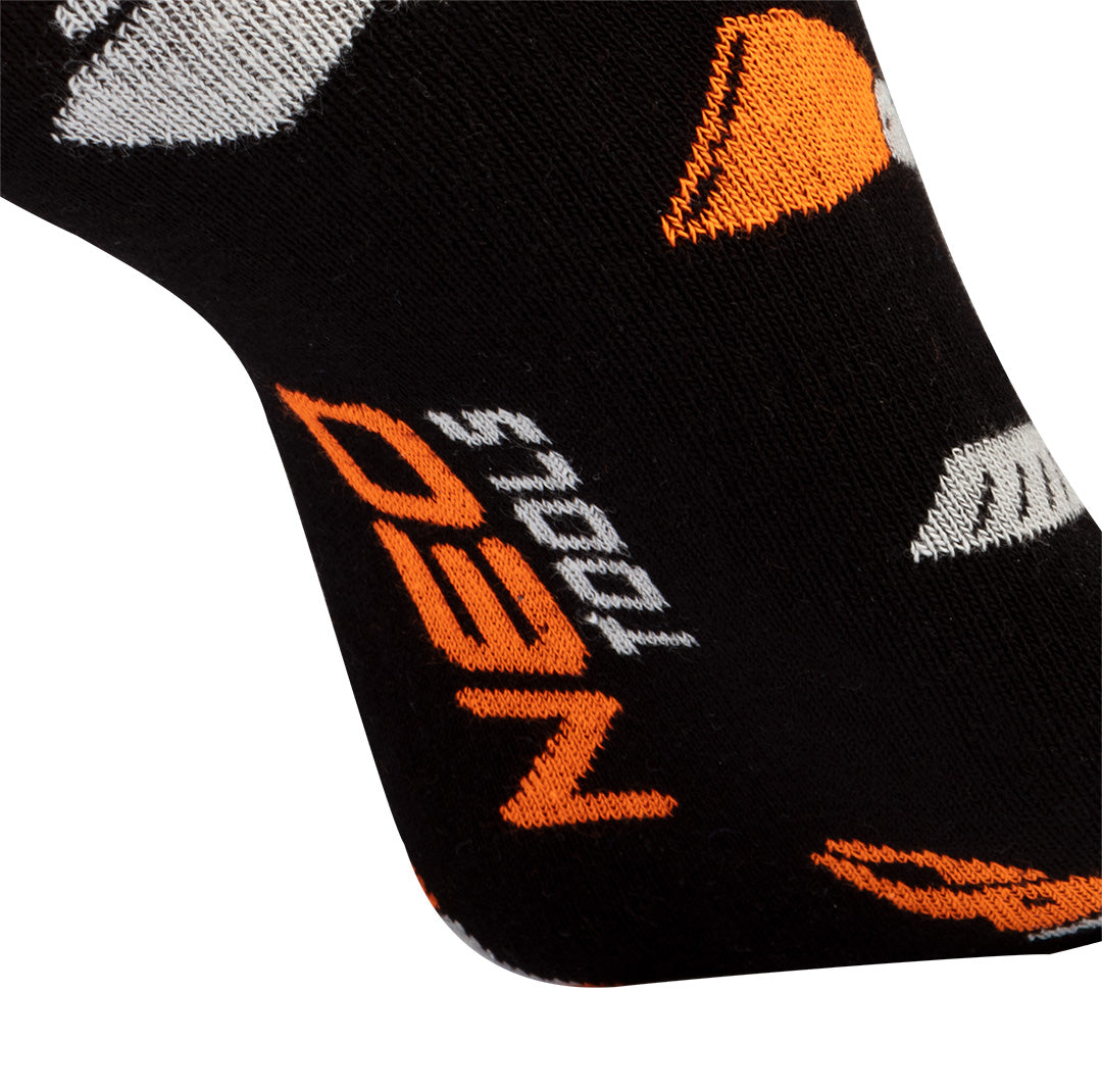 Farebné ponožky NEO TOOLS, krátke, veľkosť 43-46 od NEO TOOLS nájdeš na naravis.sk