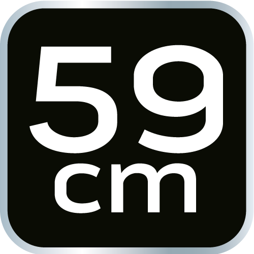 Obuvnícky roh 59 cm od NEO TOOLS nájdeš na naravis.sk