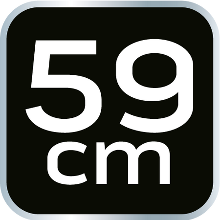 Obuvnícky roh 59 cm od NEO TOOLS nájdeš na naravis.sk