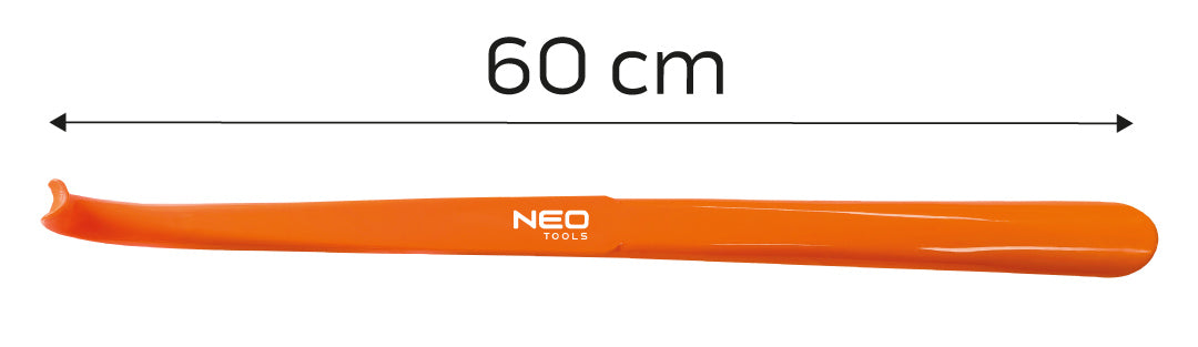 Obuvnícky roh 59 cm od NEO TOOLS nájdeš na naravis.sk