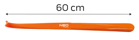 Obuvnícky roh 59 cm od NEO TOOLS nájdeš na naravis.sk
