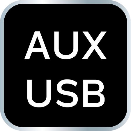 Vysielač do auta AUX-USB od NEO TOOLS nájdeš na naravis.sk