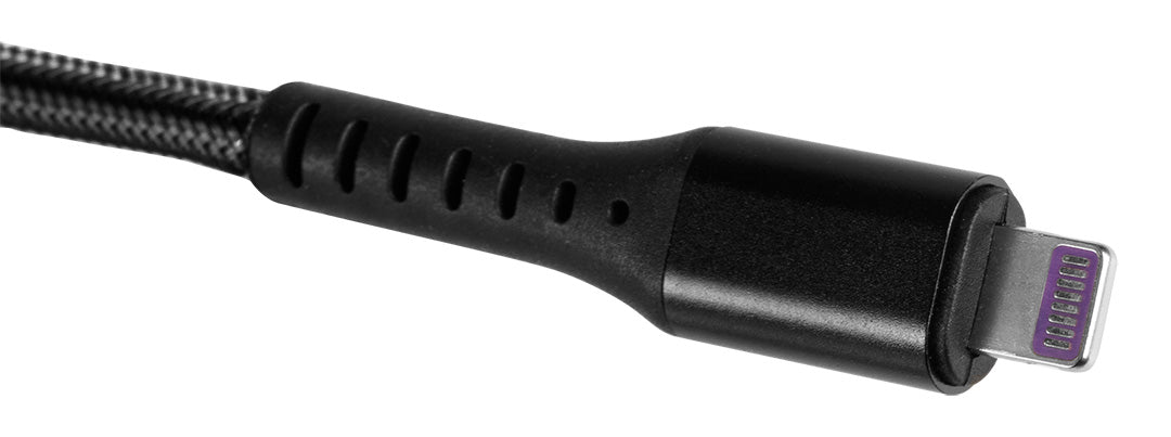 Kábel 3 v 1, 1,2 m od NEO TOOLS nájdeš na naravis.sk