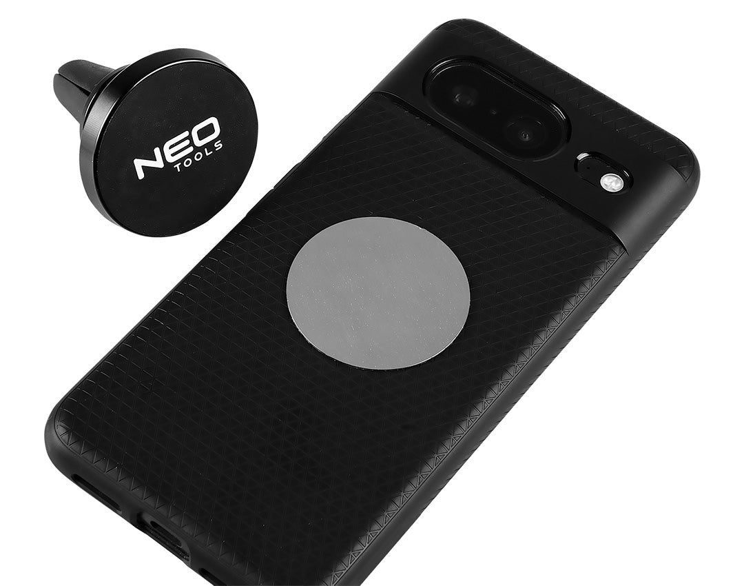 Magnetický držiak do auta pre telefón od NEO TOOLS nájdeš na naravis.sk
