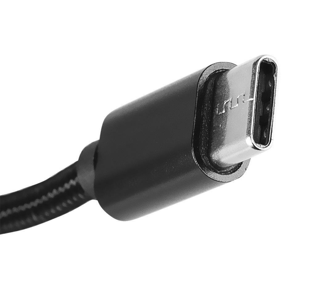 Kábel USB typu C, 2 m od NEO TOOLS nájdeš na naravis.sk