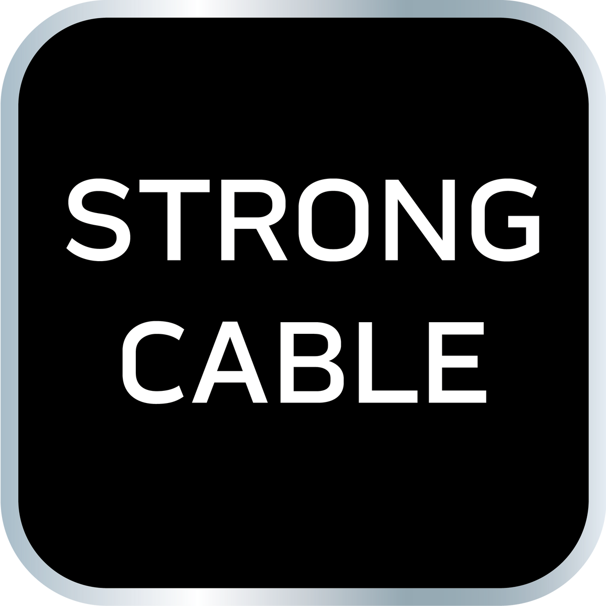 Kábel USB typu C, 2 m od NEO TOOLS nájdeš na naravis.sk
