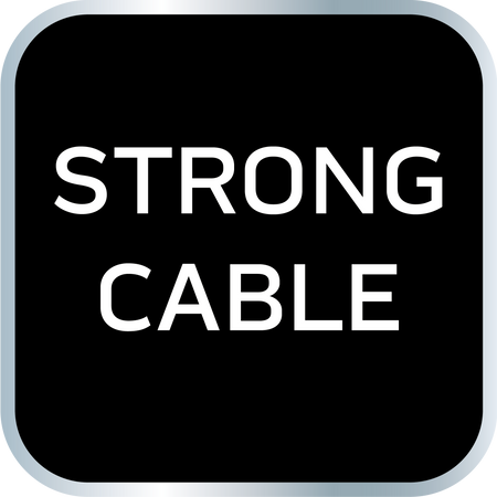 Kábel USB typu C, 2 m od NEO TOOLS nájdeš na naravis.sk