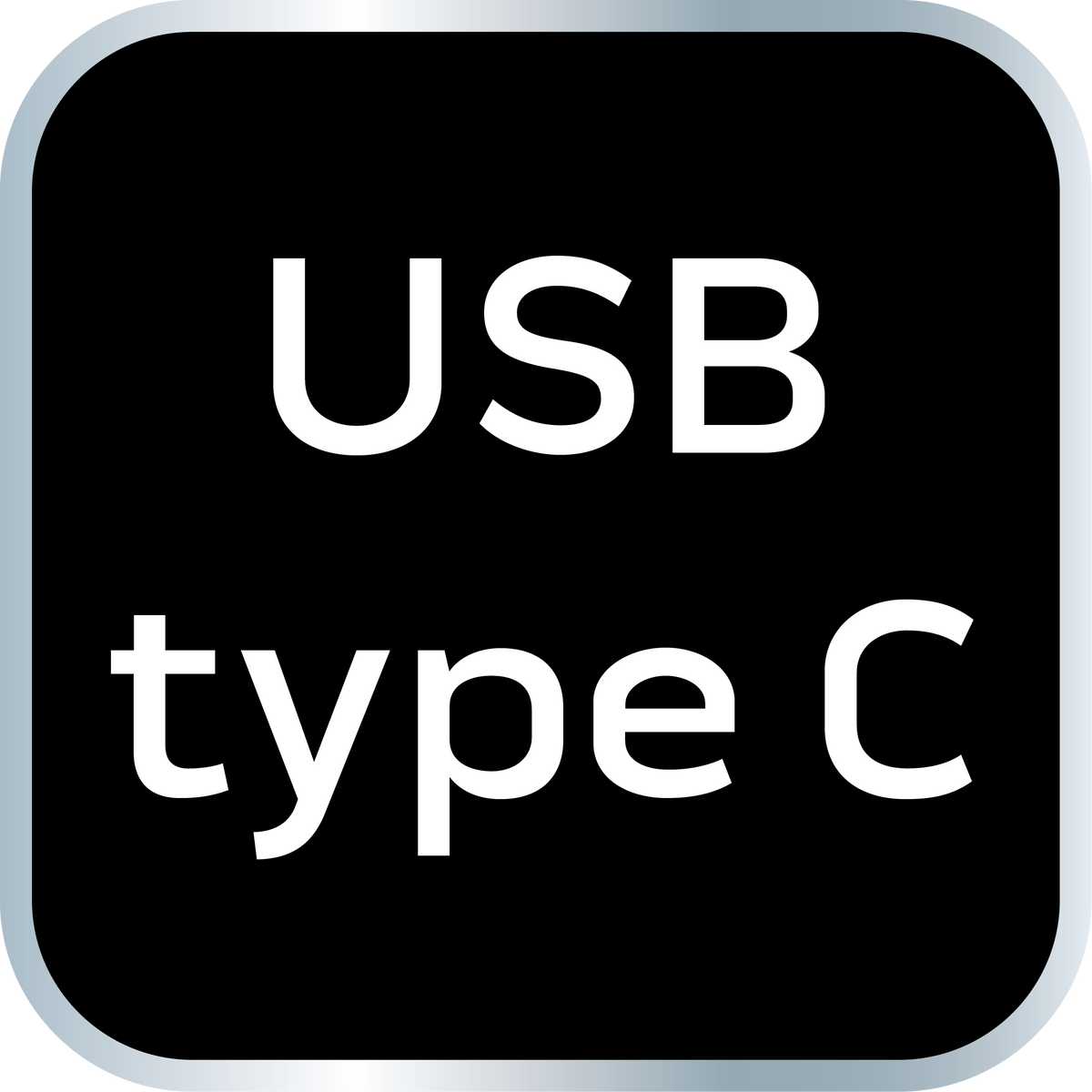 Kábel USB typu C, 2 m od NEO TOOLS nájdeš na naravis.sk