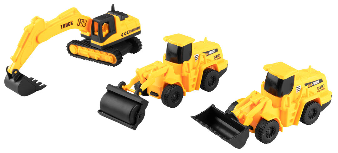 Stavenisko s kinetickým pieskom, hračky v kufríku od NEO TOOLS nájdeš na naravis.sk