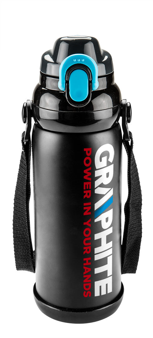 Termoska 800 ml od GRAPHITE nájdeš na naravis.sk