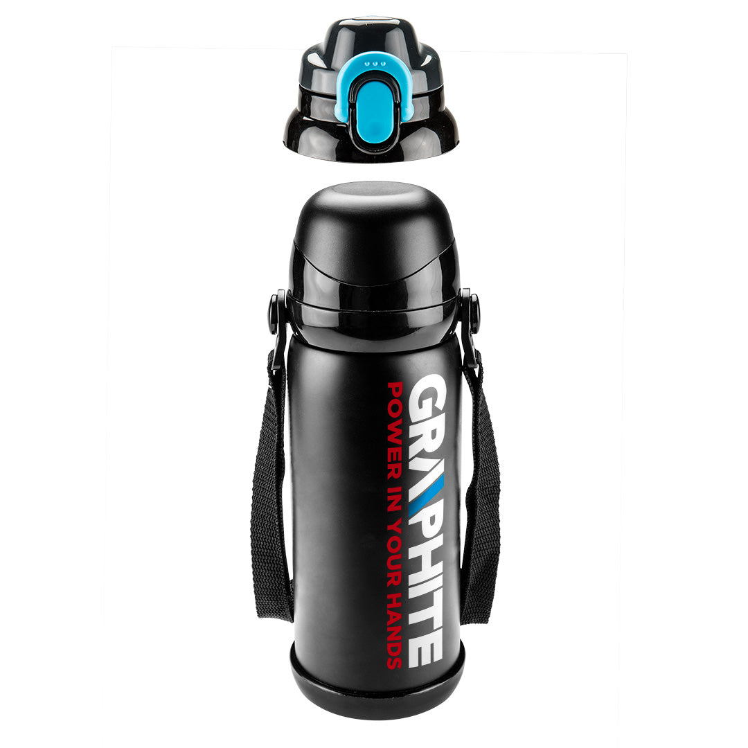 Termoska 800 ml od GRAPHITE nájdeš na naravis.sk