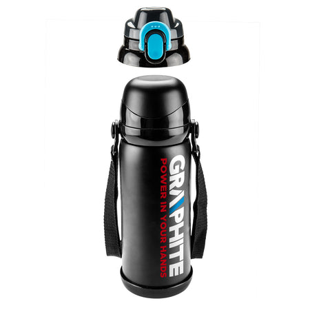 Termoska 800 ml od GRAPHITE nájdeš na naravis.sk