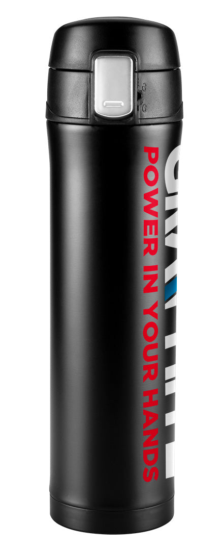 Termoska 500 ml od GRAPHITE nájdeš na naravis.sk