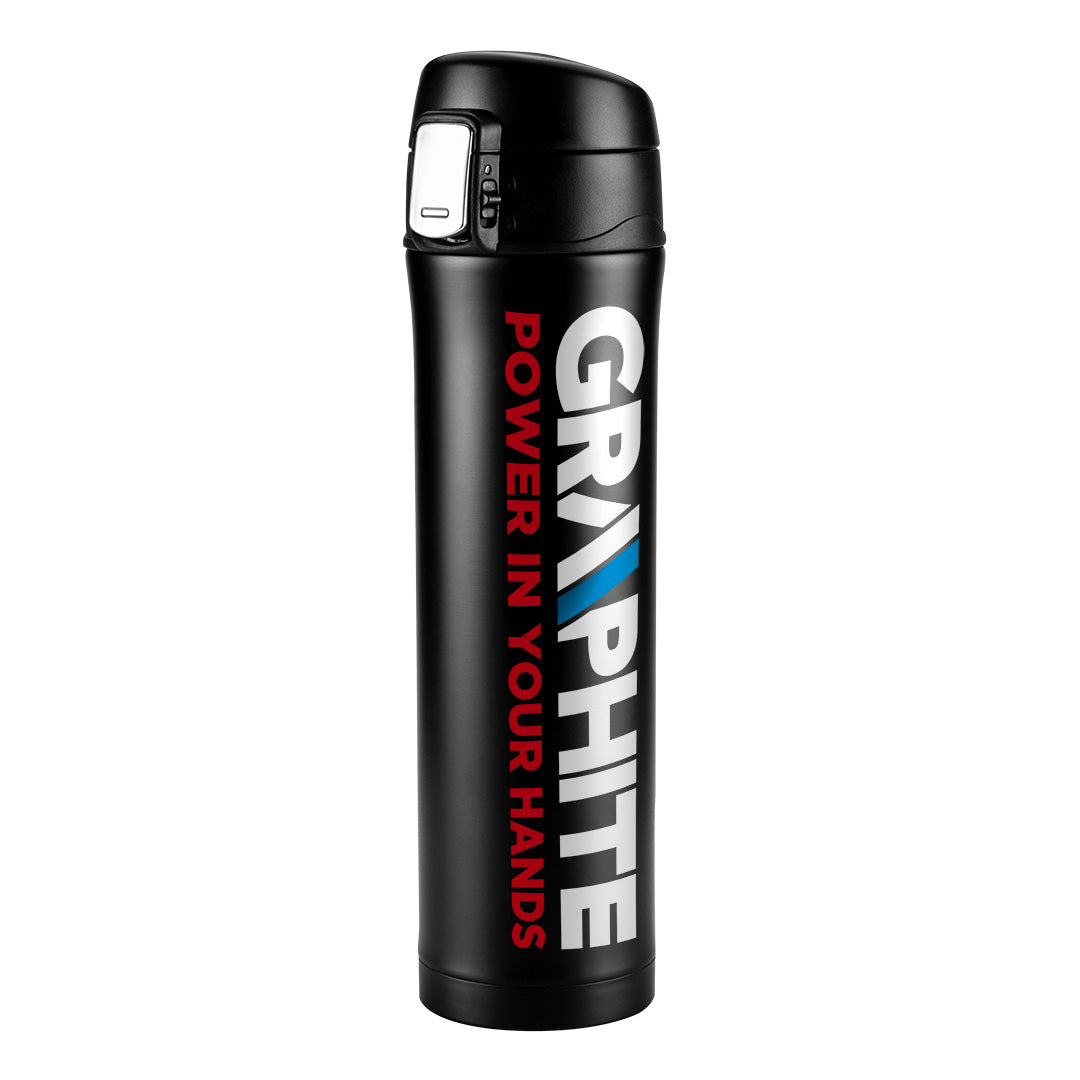 Termoska 500 ml od GRAPHITE nájdeš na naravis.sk