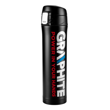 Termoska 500 ml od GRAPHITE nájdeš na naravis.sk