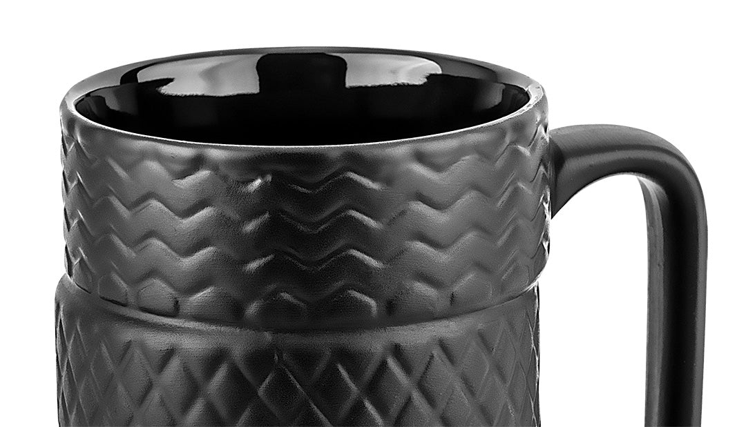 Hrnček, 400 ml od NEO TOOLS nájdeš na naravis.sk