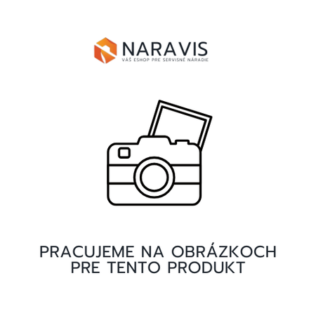 Ofsetový krúžkový kľúč 8 x 9 mm od TOPEX nájdeš na naravis.sk